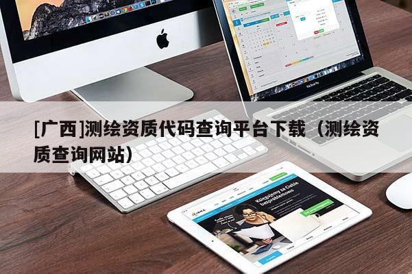 [廣西]測繪資質(zhì)代碼查詢平臺下載（測繪資質(zhì)查詢網(wǎng)站）