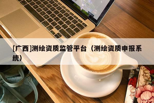 [廣西]測繪資質(zhì)監(jiān)管平臺(tái)（測繪資質(zhì)申報(bào)系統(tǒng)）