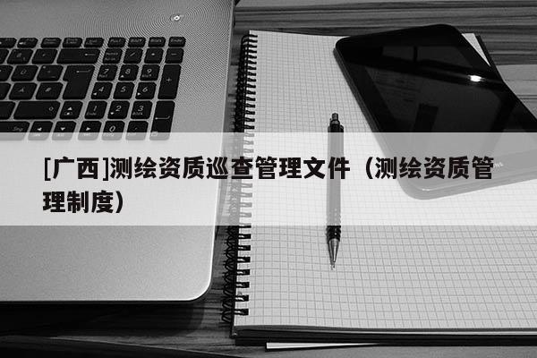 [廣西]測(cè)繪資質(zhì)巡查管理文件（測(cè)繪資質(zhì)管理制度）