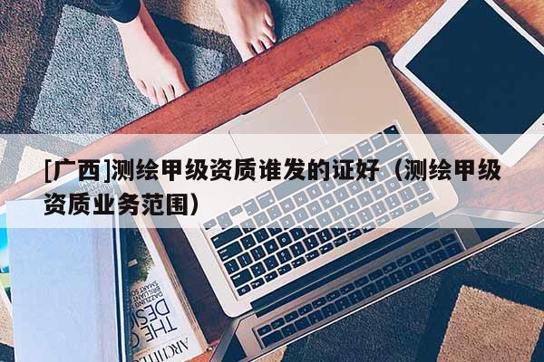 [廣西]測繪甲級資質(zhì)誰發(fā)的證好（測繪甲級資質(zhì)業(yè)務(wù)范圍）