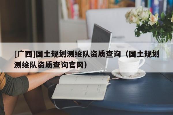 [廣西]國土規(guī)劃測繪隊資質(zhì)查詢（國土規(guī)劃測繪隊資質(zhì)查詢官網(wǎng)）
