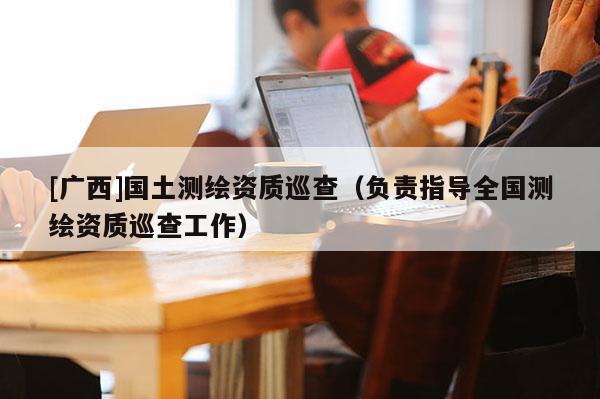 [廣西]國(guó)土測(cè)繪資質(zhì)巡查（負(fù)責(zé)指導(dǎo)全國(guó)測(cè)繪資質(zhì)巡查工作）