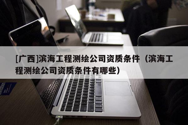 [廣西]濱海工程測繪公司資質(zhì)條件（濱海工程測繪公司資質(zhì)條件有哪些）