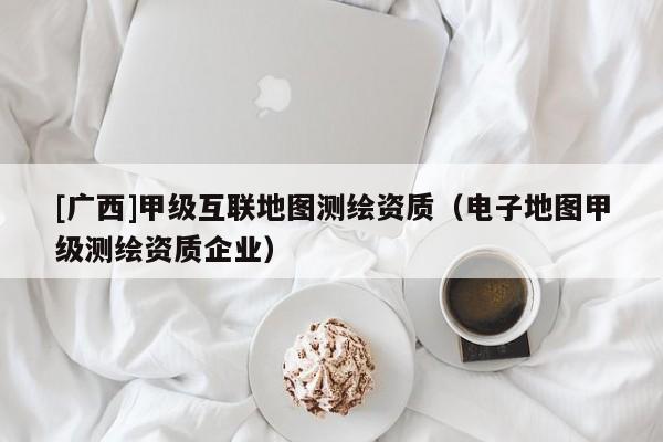 [廣西]甲級互聯(lián)地圖測繪資質(zhì)（電子地圖甲級測繪資質(zhì)企業(yè)）