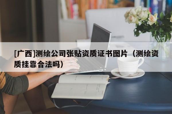 [廣西]測(cè)繪公司張貼資質(zhì)證書圖片（測(cè)繪資質(zhì)掛靠合法嗎）